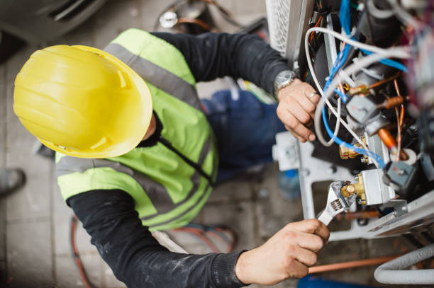 Emergency Electrical Repair Services in Brownlee Park, MI